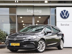 Opel Astra Sports Tourer - 1.4 150 pk Edition | Airco | Bluetooth | Cruise Control |