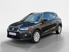 SEAT Arona - 1.0 TSI Style Business Intense | Climate Control | Achteruitrijcamera | Parkeersensoren vo