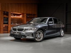 BMW 3-serie Touring - 330e Business Edition Plus M Sport | Stuurwielverwarming | Dealer Onderhouden