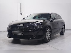 Peugeot 508 SW - 1.2 PureTech Allure Pack Distr.riem v.v. 95.374 km Apple Carplay Achteruitrijcamera Clima