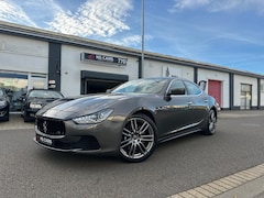 Maserati Ghibli - 3.0 S Q4