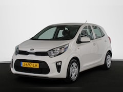 Kia Picanto - 1.0 MPi ComfortLine Airco Bluetooth