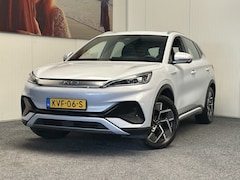 BYD Atto 3 - (SOH 94%) DESIGN 60 kWh WLTP 420 KM * 45 STUKS OP VOORRAAD* APPLE CARPLAY/ ANDROID AUTO EL