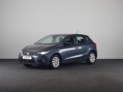 SEAT Ibiza - 1.0 EcoTSI 95pk Style Plus | Apple Carplay | Android Auto | Cruise Control | Parkeersensor