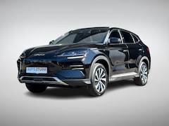 BYD Seal U - Business 87 kWh