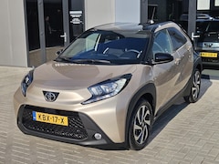 Toyota Aygo X - 1.0 VVT-i MT Pulse Two Tone Fabrieksgarantie