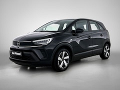Opel Crossland - 1.2 Edition