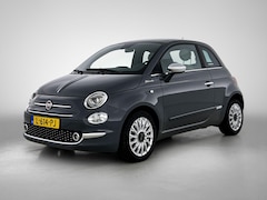 Fiat 500 - 1.0 Hybrid Dolcevita