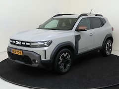 Dacia Duster - 1.2 TCe 130 mild hybrid Extreme | Techno-pakket | Apple Carplay/Android | Navigatie | Park