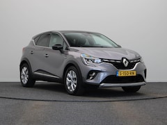 Renault Captur - 1.6 E-Tech Plug-in Hybrid 160 Intens | Adaptieve Cruise Control | Stuurwielverwarming | Na
