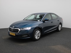 Skoda Octavia - 1.0 TSI Business Edition | Apple Carplay / Android Auto | Parkeersensoren | Trekhaak | Lic