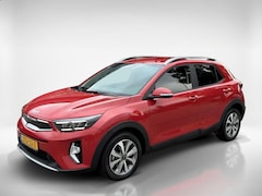 Kia Stonic - 1.0 T-GDi MHEV DynamicPlusLine