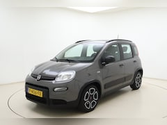 Fiat Panda - 1.0 Hybrid City Life | Airco | Apple Carplay & Android Auto | DAB Radio | Elektrische rame