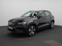 Volvo XC40 - Recharge Core | Cruise Control | Achteruitrijcamera | Virtual Cockpit | Climate Control |
