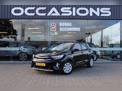 Kia Stonic - 1.0 T-GDi ComfortLine 1 EIGENAAR/ APPLE CARPLAY