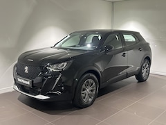 Peugeot e-2008 - EV Active Pack 50 kWh