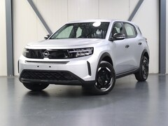Opel Frontera - Extended range Electric Business Edition 54 kWh | 8 jaar garantie |
