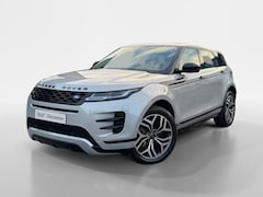 Land Rover Range Rover Evoque - 2.0 P200 AWD S | 1e Eigenaar | Panoramadak | Stuurverwarming | Achteruitrijcamera | Elektr