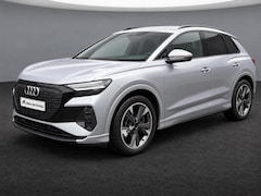 Audi Q4 e-tron - 40 Launch edition Advanced Plus 77 kWh/204pk · SOH 94, 7% · Camera · Matrix LED · Warmtepo