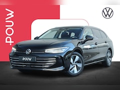 Volkswagen Passat Variant - 1.5 eHybrid 204pk Business | Trekhaak | Camera | Travel Assist | Allseasonbanden |