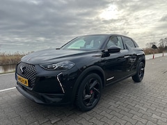 DS 3 Crossback - 1.2 PureTech Performance Line+, Led, Carplay, Camera, HUD, Stoelverwarming, Cruisecontrol