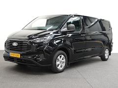 Ford Transit Custom - 300 2.0 TDCI L2H1 Trend Automaat Airco Navigatie Cruise Parkeersensoren Camera
