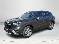 Suzuki S-Cross - 1.4 Boosterjet Style Smart Hybrid