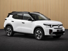 Citroën Ë-C3 Aircross - Max 113pk Extended Range 54 kWh VOORRAAD KORTING