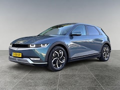 Hyundai IONIQ 5 - Connect+ 77.4kWh 228pk | 100% SOH | HUD DISPLAY | LEDER | STOEL + STUURVERW. | WARMTEPOMP