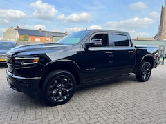 Dodge Ram 1500 - 5.7 V8 4x4 Crew Cab Limited *ACC/360/HARMAN KARDON/EX BTW
