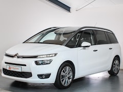 Citroën Grand C4 Picasso - 1.6 e-THP Business 7-Persoons Cruise Control, Trekhaak, Panoramadak, Navigatie