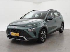 Hyundai Bayon - 1.0 T-GDI COMFORT + APPLE CARPLAY | CAMERA | VIRTUAL COCKPIT | ANDROID AUTO