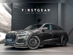 Audi Q8 - 4.0 TFSI RS Q8 quattro *ABT RSQ8-S 780pk / B&O Advanced / Keramisch / Panorama / AWD-Bestu