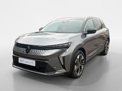 Renault Scenic E-Tech - EV60 comfort range techno | 100% Elektrisch | 60 kWh Accu | Comfort Range | Techno Uitvoer