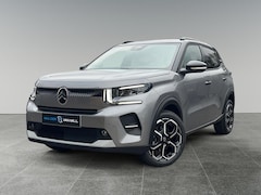 Citroën C3 - Max 1.2 Hybrid 110pk | MEGADEAL | SNEL LEVERBAAR | 2+6 JAAR GARANTIE* | STOELVERW. | TWO-T