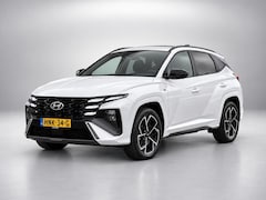 Hyundai Tucson - 1.6 T-GDI PHEV N Line Edition SoH 99%