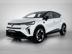 Renault Captur - 1.8 E-Tech full hybrid 160 techno