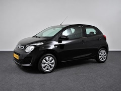 Citroën C1 - 1.0 VTi Feel Airco Bluetooth Led DAB 5 deurs