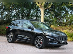 Ford Kuga - 2.5 PHEV Hybride ST-Line X Aut 262Pk Panoramadak Apple Carplay 1e eigenaar Alcantara 19 in