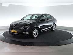 Skoda Octavia - 1.0 TSI Greentech Style Business | AFN. TREKHAAK | CARPLAY | STOELVERW. |