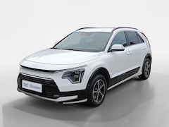 Kia Niro - 1.6 GDi Hybrid DynamicPlusLine |