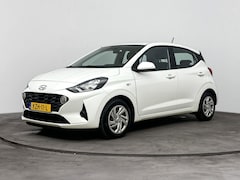 Hyundai i10 - 1.0 Comfort | Carplay | Airco | Electrische ramen | Bluetooth |