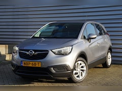 Opel Crossland X - 1.2 Edition Airco Trekhaak