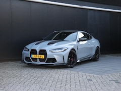 BMW 4-serie Coupé - M4 CS | CERAMIC | CARBON | H&K | MEMORY | LEDER | HEAD-UP | CAMERA | STOEL/STUURVERW. | CR
