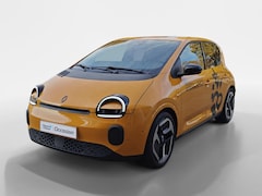 Renault Twingo - urban range techno 27.5 kWh | Pack Privilege | Camera | Navi | DEMO