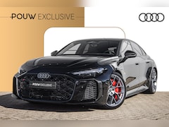 Audi RS5 - Limousine 2.9 e-hybrid 639pk quattro | Keramisch | Carbon | Panoramadak | Sport pakket
