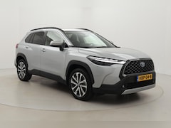 Toyota Corolla Cross - Hybrid 200 Dynamic | Apple Carplay / Android Auto | Stoel-/stuurverwarming | Adaptive Crui