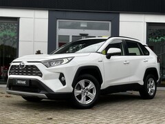 Toyota RAV4 - 2.5 Hybrid Active | Navigatie | Camera | Stoelverwarming | Climate Control |