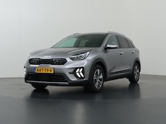 Kia Niro - 1.6 GDi PHEV ExecutiveLine | Trekhaak | Panoramaschuifdak | Lederen Bekleding | JBL Audio