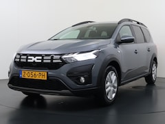 Dacia Jogger - TCe 110pk Expression | 7 persoons | 1ste eigenaar | Parkeersensoren | AppleCarPlay/Android